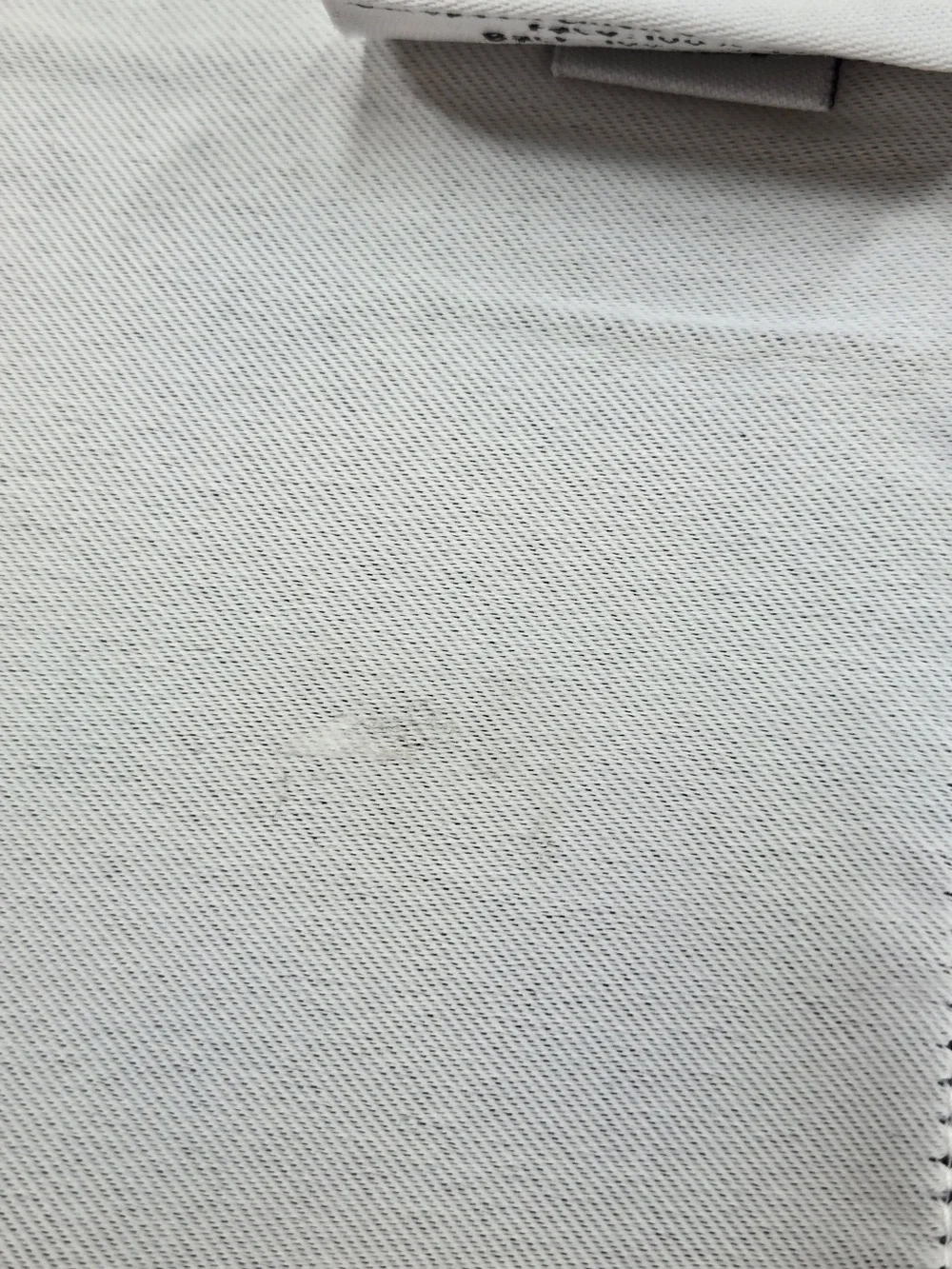 Nwot QUINCE Set Of 2 48x96 European Linen True Blackout Curtains Flax 0010